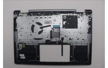 Lenovo 5CB1N96877 Tastatur inkl. TopcaseASM USA ENG H83DK FP ARG