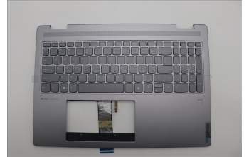Lenovo 5CB1N96986 Tastatur inkl. TopcaseASM USA ENG H83DM FP ARG
