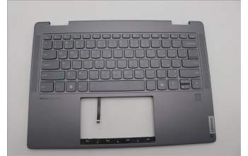 Lenovo 5CB1N97634 Tastatur inkl. TopcaseASM ARA H83DJ FP SG