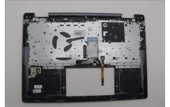 Lenovo 5CB1N97634 Tastatur inkl. TopcaseASM ARA H83DJ FP SG