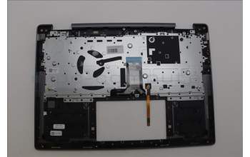 Lenovo 5CB1N97654 Tastatur inkl. TopcaseASM SWS H83DJ NFP SG