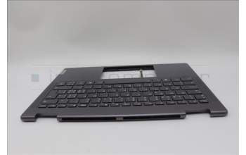 Lenovo 5CB1N97654 Tastatur inkl. TopcaseASM SWS H83DJ NFP SG