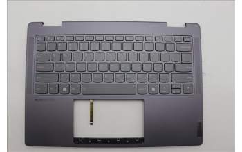 Lenovo 5CB1N97659 Tastatur inkl. TopcaseASM EURO ENG H83DJ NFP SG