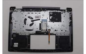 Lenovo 5CB1N97659 Tastatur inkl. TopcaseASM EURO ENG H83DJ NFP SG