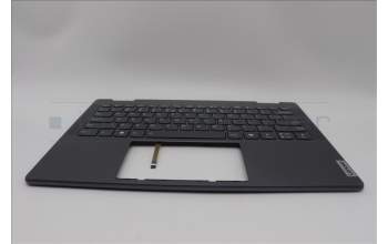 Lenovo 5CB1N97659 Tastatur inkl. TopcaseASM EURO ENG H83DJ NFP SG
