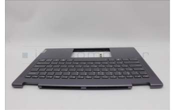 Lenovo 5CB1N97659 Tastatur inkl. TopcaseASM EURO ENG H83DJ NFP SG