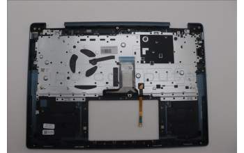 Lenovo 5CB1P00300 Tastatur inkl. TopcaseASM CZE/SLK H83DJ NFP TT