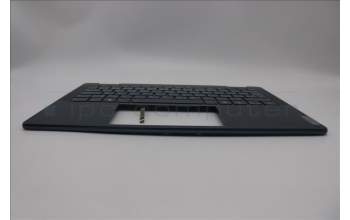 Lenovo 5CB1P00300 Tastatur inkl. TopcaseASM CZE/SLK H83DJ NFP TT