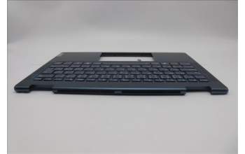 Lenovo 5CB1P00300 Tastatur inkl. TopcaseASM CZE/SLK H83DJ NFP TT