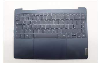 Lenovo 5CB1P00351 C-Cover with keyboard, German, Cosmic Blue, UK