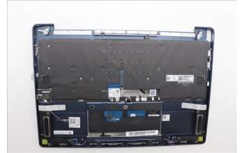 Lenovo 5CB1P00365 Tastatur inkl. Topcase schweiz L 83AC CB