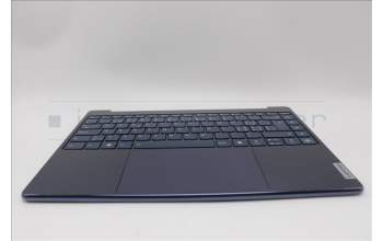 Lenovo 5CB1P00365 Tastatur inkl. Topcase schweiz L 83AC CB