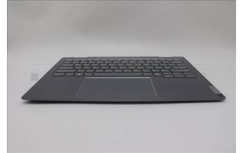 Lenovo 5CB1P00574 Tastatur inkl. Topcase ASM_ENG W 21MX LG BL