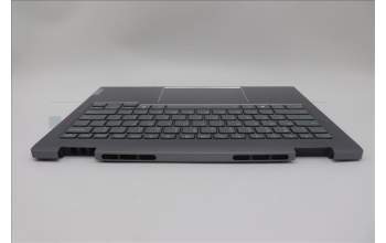 Lenovo 5CB1P00574 Tastatur inkl. Topcase ASM_ENG W 21MX LG BL