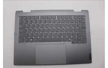 Lenovo 5CB1P00579 Tastatur inkl. Topcase ASM_HBW W 21MX LG BL