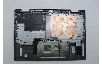 Lenovo 5CB1P00579 Tastatur inkl. Topcase ASM_HBW W 21MX LG BL