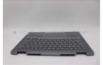 Lenovo 5CB1P00579 Tastatur inkl. Topcase ASM_HBW W 21MX LG BL