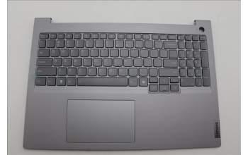 Lenovo 5CB1P00939 Tastatur inkl. Topcase ASM_ENG W21MS AG BL H