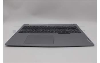 Lenovo 5CB1P00939 Tastatur inkl. Topcase ASM_ENG W21MS AG BL H