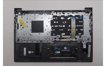 Lenovo 5CB1P00961 Tastatur inkl. Topcase ASM_TUR W21MS AG BL H