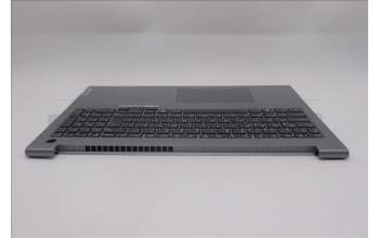 Lenovo 5CB1P00961 Tastatur inkl. Topcase ASM_TUR W21MS AG BL H