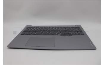 Lenovo 5CB1P00971 Tastatur inkl. Topcase ASM_ENG W21MS AG H