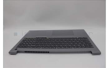 Lenovo 5CB1P00971 Tastatur inkl. Topcase ASM_ENG W21MS AG H