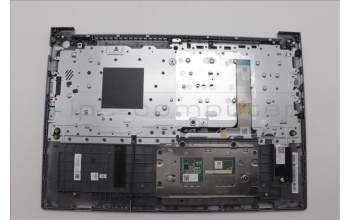 Lenovo 5CB1P01000 Tastatur inkl. Topcase ASM_ENG W21MS AG BL U