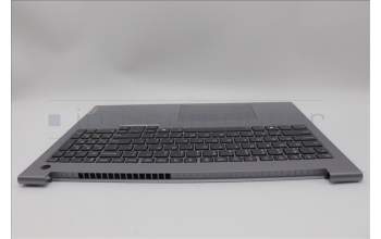 Lenovo 5CB1P01000 Tastatur inkl. Topcase ASM_ENG W21MS AG BL U