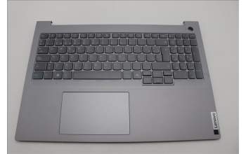 Lenovo 5CB1P01053 Tastatur inkl. Topcase spanisch W21MS AG BL U