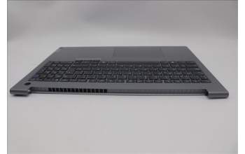 Lenovo 5CB1P01053 Tastatur inkl. Topcase spanisch W21MS AG BL U