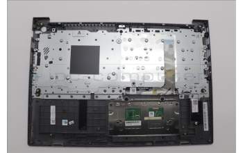 Lenovo 5CB1P01074 Tastatur inkl. Topcase ASM_FRA W21MS AG U