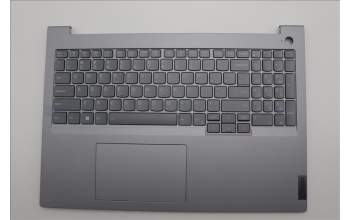 Lenovo 5CB1P01364 Tastatur inkl. Topcase ASM_ENG W21KH AGBL H