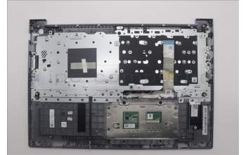 Lenovo 5CB1P01364 Tastatur inkl. Topcase ASM_ENG W21KH AGBL H