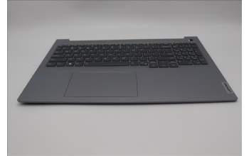 Lenovo 5CB1P01364 Tastatur inkl. Topcase ASM_ENG W21KH AGBL H