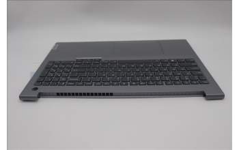 Lenovo 5CB1P01364 Tastatur inkl. Topcase ASM_ENG W21KH AGBL H