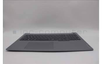 Lenovo 5CB1P01375 Tastatur inkl. Topcase ASM_JPN W21KH AGBL H