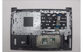 Lenovo 5CB1P01387 Tastatur inkl. Topcase ASM_UK W21KH AGBL H