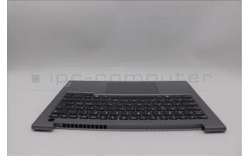Lenovo 5CB1P31091 Tastatur inkl. Topcase ASM_NORDIC W 21MV AG