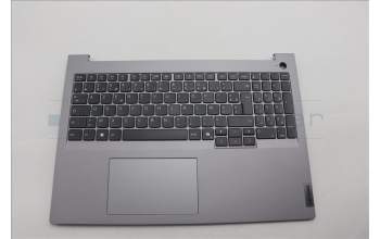 Lenovo 5CB1P31141 Tastatur inkl. Topcase ASM_FRA W 21MW AG