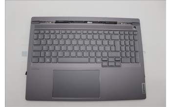 Lenovo 5CB1P31178 Tastatur inkl. Topcase ASM_BEL L 21N5SG SCREW