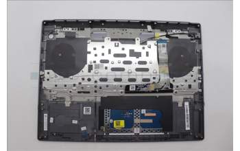 Lenovo 5CB1P31178 Tastatur inkl. Topcase ASM_BEL L 21N5SG SCREW