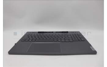 Lenovo 5CB1P31178 Tastatur inkl. Topcase ASM_BEL L 21N5SG SCREW