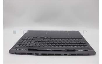 Lenovo 5CB1P31178 Tastatur inkl. Topcase ASM_BEL L 21N5SG SCREW