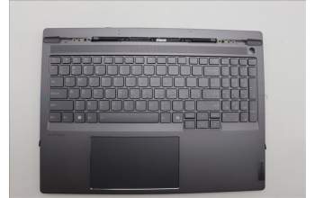 Lenovo 5CB1P31182 Tastatur inkl. Topcase ASM_ENG L 21N5SG SCREW
