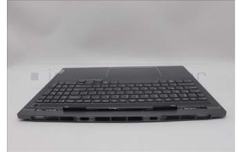 Lenovo 5CB1P31182 Tastatur inkl. Topcase ASM_ENG L 21N5SG SCREW