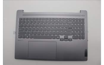 Lenovo 5CB1P31526 Tastatur inkl. Topcase ASM_ENG L83D4 AG UMA