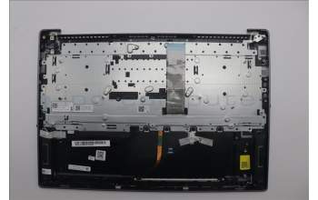 Lenovo 5CB1P31526 Tastatur inkl. Topcase ASM_ENG L83D4 AG UMA