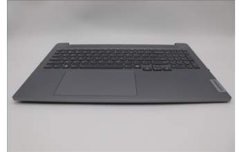 Lenovo 5CB1P31526 Tastatur inkl. Topcase ASM_ENG L83D4 AG UMA