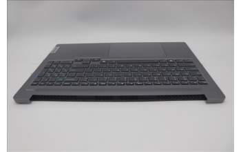 Lenovo 5CB1P31526 Tastatur inkl. Topcase ASM_ENG L83D4 AG UMA